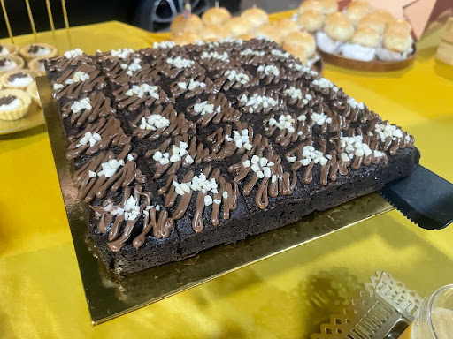 Delicious Dessert's