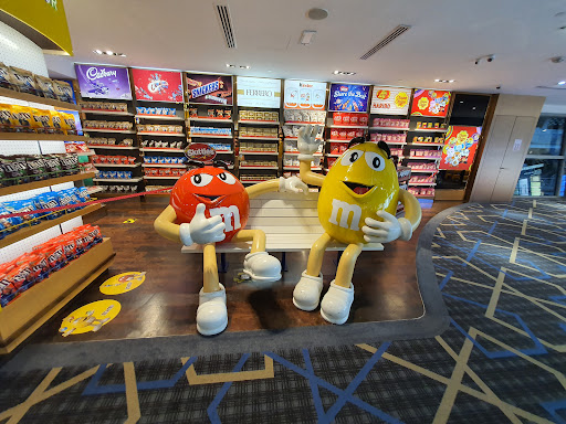 Flying Emporium - KLIA Flying Emporium - KLIA