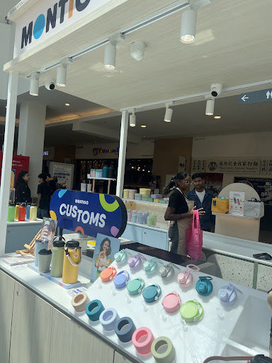 Montigo @ Mitsui Outlet Park