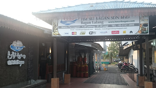 HM Sri Bagan Sepang HM Sri Bagan Sepang