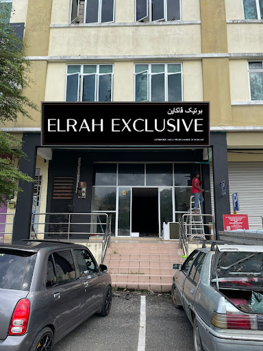 ELRAH EXCLUSIVE JERTEH ELRAH EXCLUSIVE JERTEH