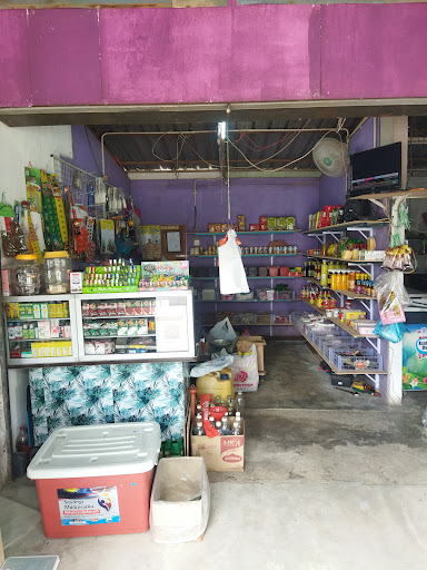 Kedai Borong & Runcit Serta Makanan Ternakan Kedai Borong & Runcit Serta Makanan Ternakan