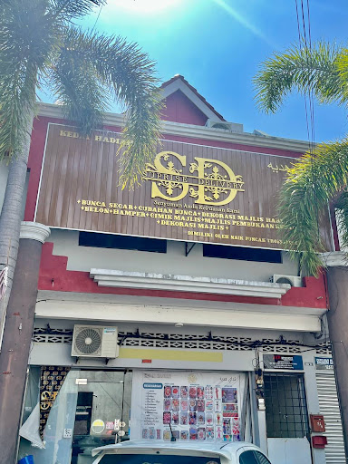 Suprise Delivery Besut by SD Suprise Delivery Besut by SD