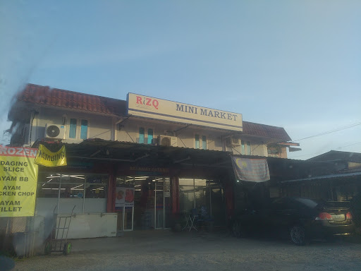 Rizq Mini Market Rizq Mini Market