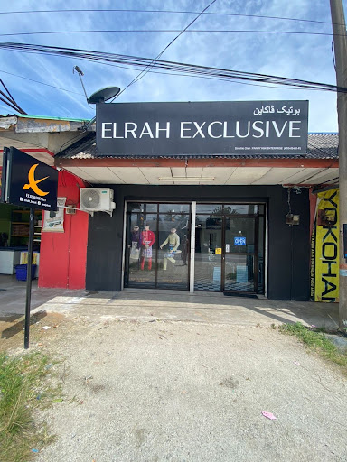 ELRAH EXCLUSIVE KUALA BESUT ELRAH EXCLUSIVE KUALA BESUT
