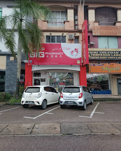 BIG Pharmacy Paka BIG Pharmacy Paka