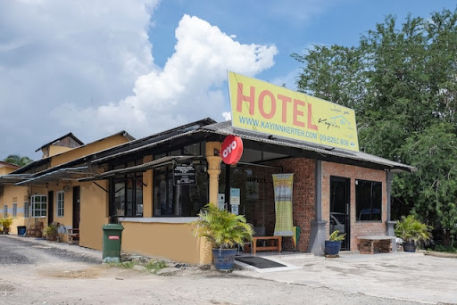 OYO 90080 Kay Inn Kerteh OYO 90080 Kay Inn Kerteh