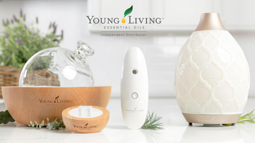 Young Living Kuala Terengganu Young Living Kuala Terengganu