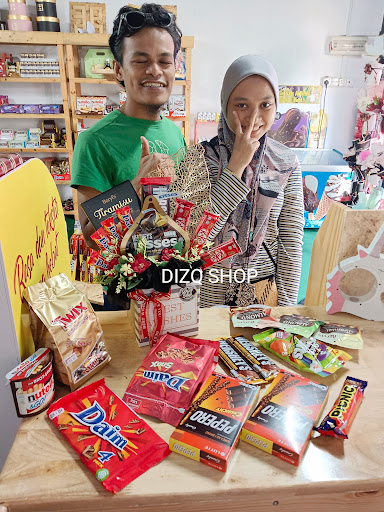 DIZQ SHOP DIZQ SHOP