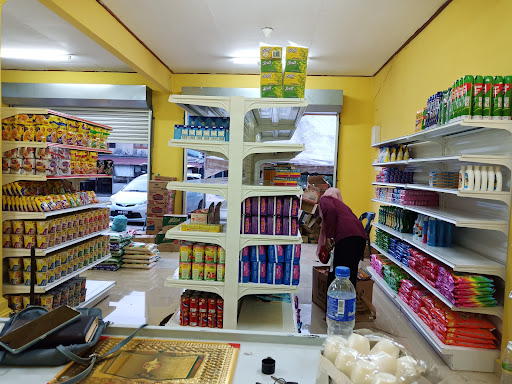 Shamsidar Trading Shamsidar Trading