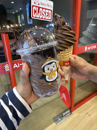 Ai-cha paka Ai-cha paka
