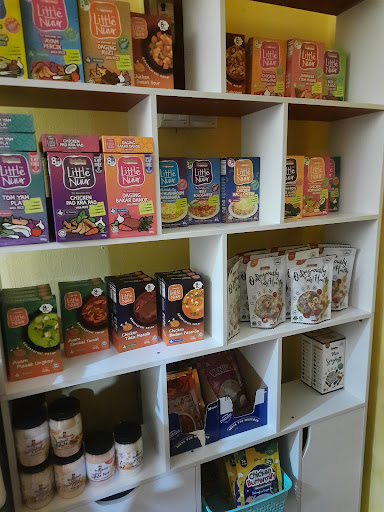 BabyFood Dungun Paka HOMESHOP