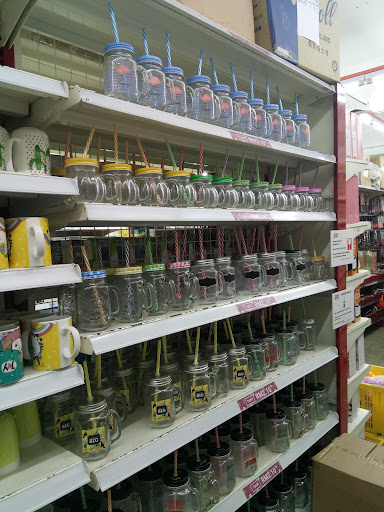 Eco-Shop @ Dungun