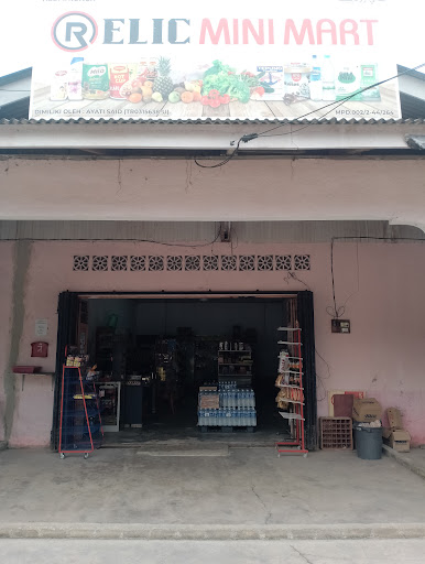 RelicMinimart RelicMinimart