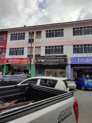 TFM Fragrances TFM Fragrances