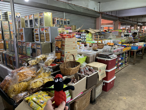 Dungun Market ڤاسر بسر دوڠون Dungun Market ڤاسر بسر دوڠون