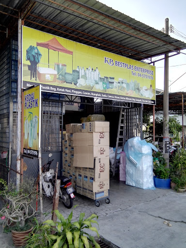 KB Bestplas Enterprise (M) Sdn Bhd