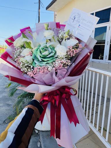 Sejambak Florist Sejambak Florist