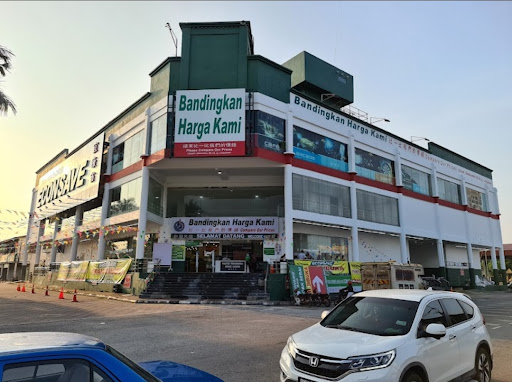 Econsave Bagan Serai Econsave Bagan Serai