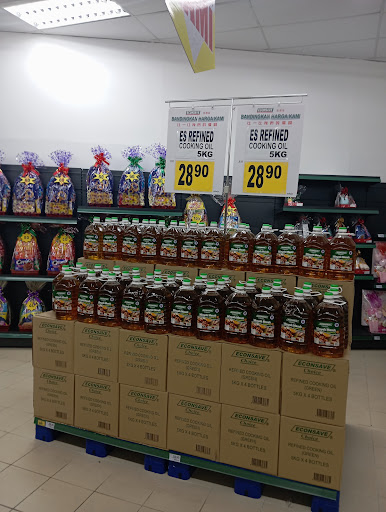 ECONSAVE Kuala Kangsar