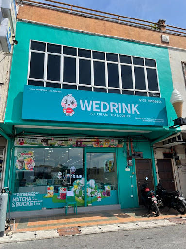 Wedrink Malaysia Jejawi