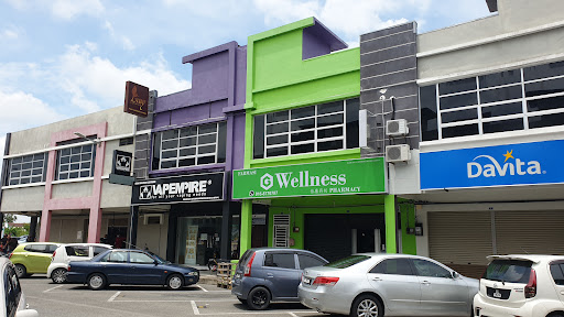 G Wellness Pharmacy