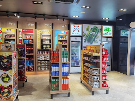 Star Glory Duty Free Labuan Star Glory Duty Free Labuan