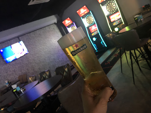 Versus Vs Pub