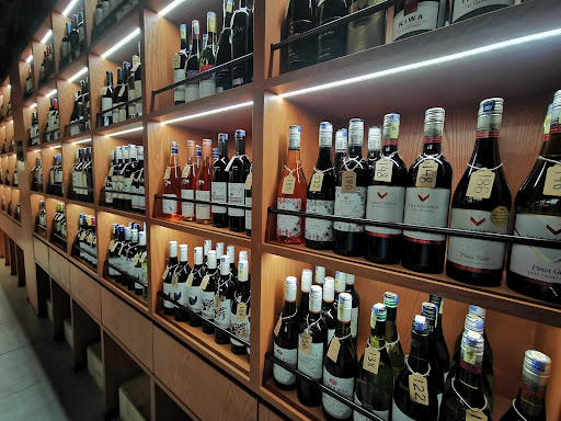 Wine O'Clock