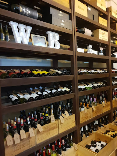 Winecellars