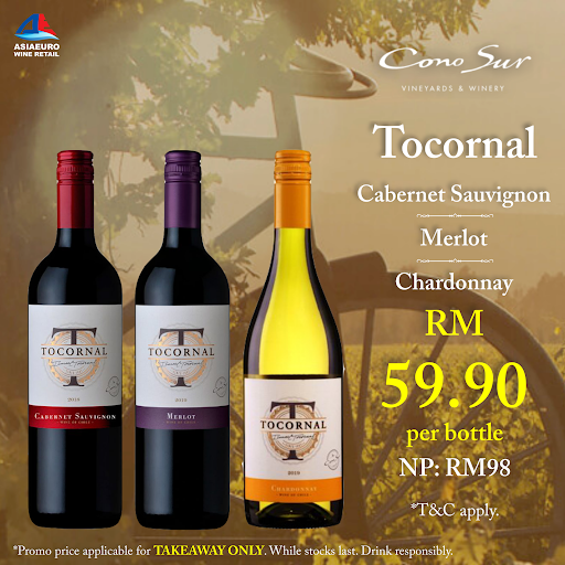 Asiaeuro Wine Retail