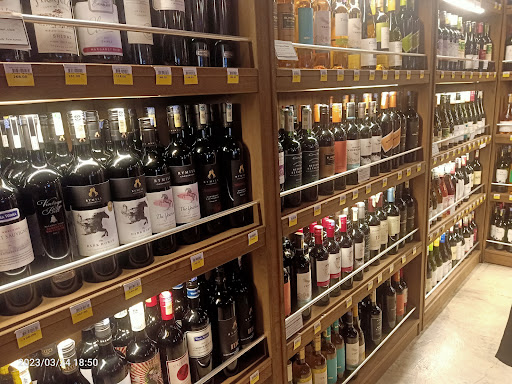Garden Wine & Dine Sdn Bhd Garden Wine & Dine Sdn Bhd