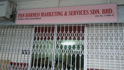 Pan Borneo Marketing & Services Pan Borneo Marketing & Services