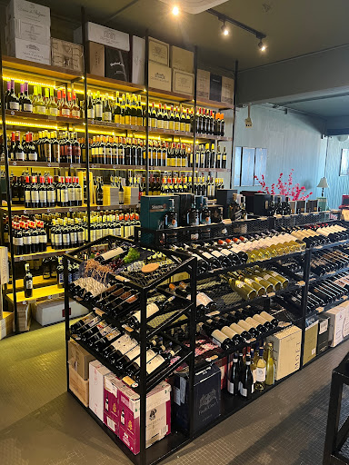 The Wine Cartel Sdn Bhd The Wine Cartel Sdn Bhd