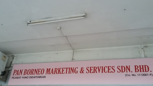 Pan Borneo Marketing & Services Pan Borneo Marketing & Services