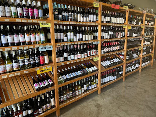 BOTTLESHOP BOTTLESHOP