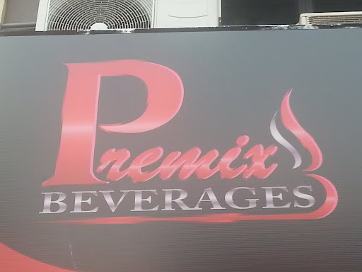 Premix Beverages Sdn. Bhd. Premix Beverages Sdn. Bhd.