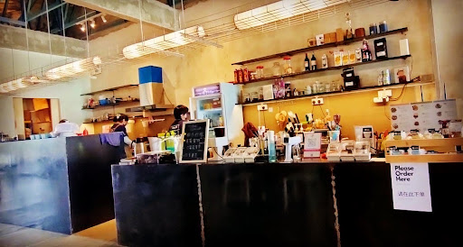 Route Five Cafe Kuala Selangor