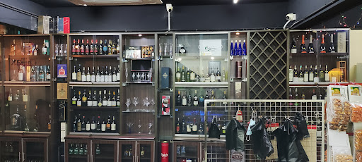 Chillax Liquor & Wine