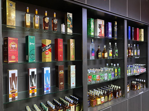 Zonez Trading - Convenience + liquer Wine beverages beer spirits