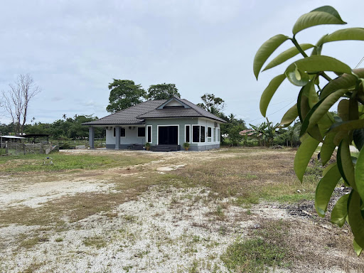 Azzarlea Homestay Jerteh Terengganu Azzarlea Homestay Jerteh Terengganu