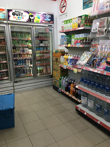 7-Eleven 7-Eleven