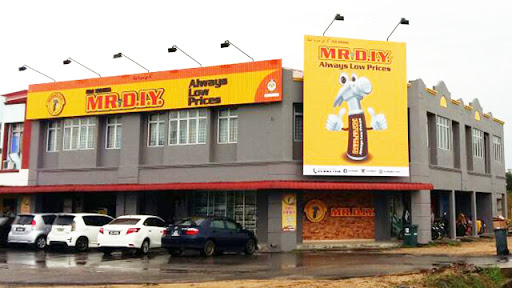 MR.DIY MR.DIY