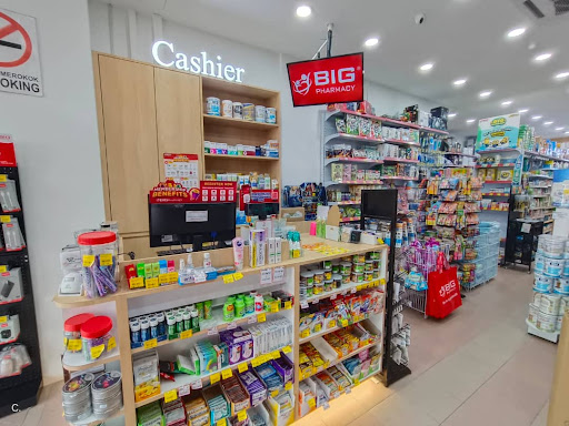 BIG Pharmacy Paka BIG Pharmacy Paka
