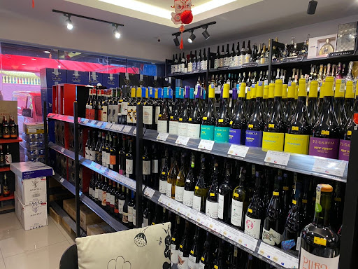 HOH Wine & Spirit Supplier Sdn Bhd