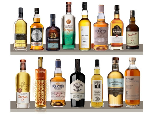 Whiskery - Independent Online Retailer For Specialty Bottles Whiskery - Independent Online Retailer For Specialty Bottles