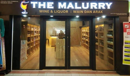The Malurry Wine & Liquor The Malurry Wine & Liquor