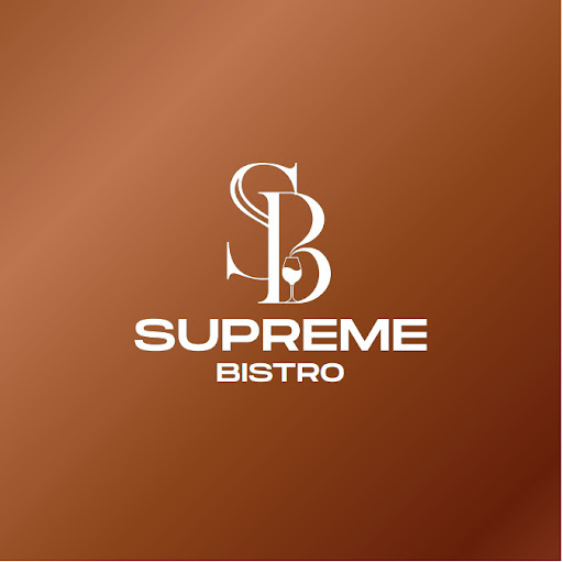 SUPREME BISTRO & CAFE SUPREME BISTRO & CAFE