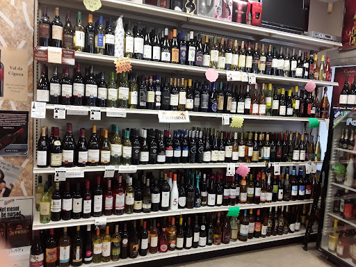 JB Liquors & Convenience JB Liquors & Convenience