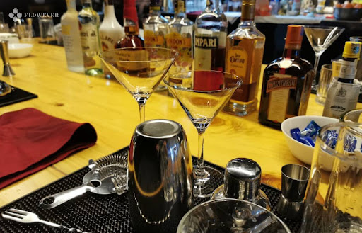 Flowever Bottle boutique